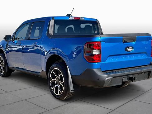 New 2026 Ford Maverick Lariat w/ 4K Tow Package image 12