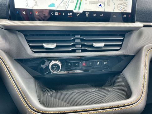 New 2026 Ford Explorer Tremor w/ Tremor Ultimate Package image 21