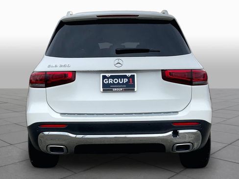 Used 2022 Mercedes-Benz GLB 250 image 5