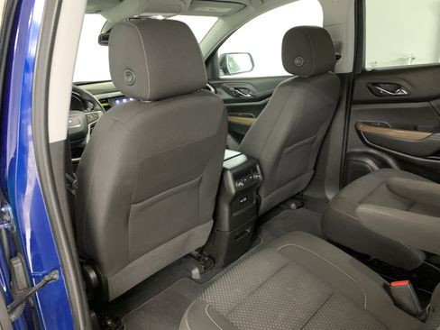 Used 2023 GMC Acadia SLE w/ Elevation Edition image 37