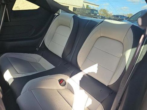 Used 2024 Ford Mustang GT Premium image 11