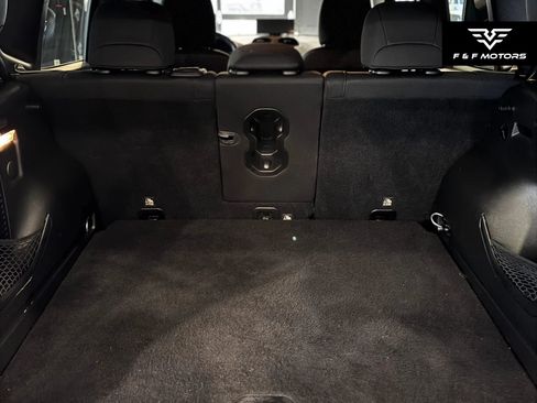 Used 2018 Jeep Renegade Trailhawk w/ Safety & Security Group AWD/4WD image 17