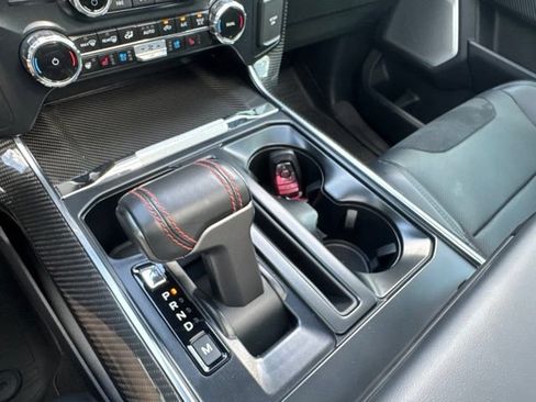 Used 2025 Ford F150 Raptor AWD/4WD image 25