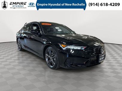 Used 2025 Acura Integra A-Spec