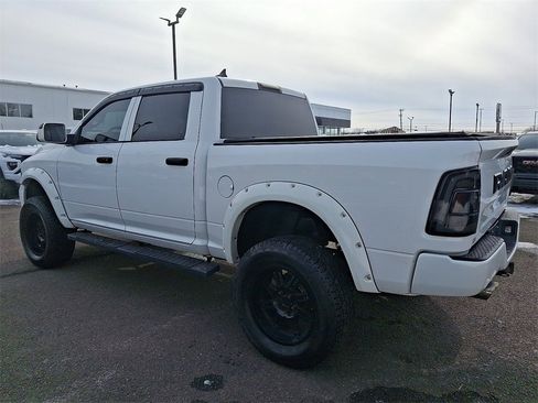 Used 2019 RAM 1500 Express w/ Wheel & Sound Group image 4