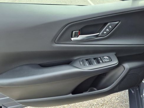 New 2026 Toyota Prius Plug-In Hybrid w/ Limited Premium Package image 9