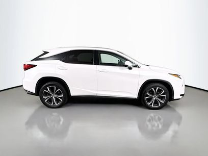 Used 2018 Lexus RX 350 FWD w/ Premium Package