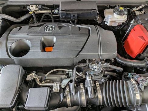 Certified 2024 Acura RDX SH-AWD w/ Advance Package image 21