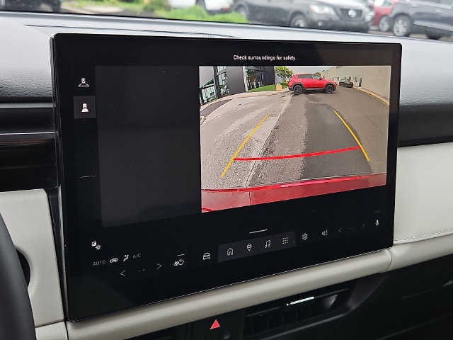 New 2026 MAZDA CX-5 Select AWD/4WD image 14