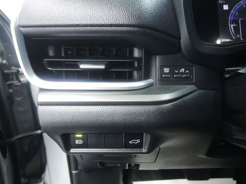 Used 2024 Toyota Grand Highlander XLE image 23