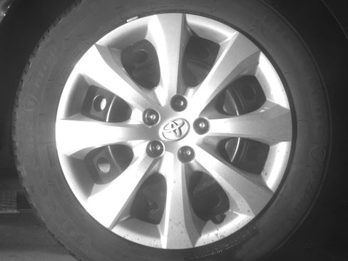 Used 2025 Toyota Corolla LE image 15