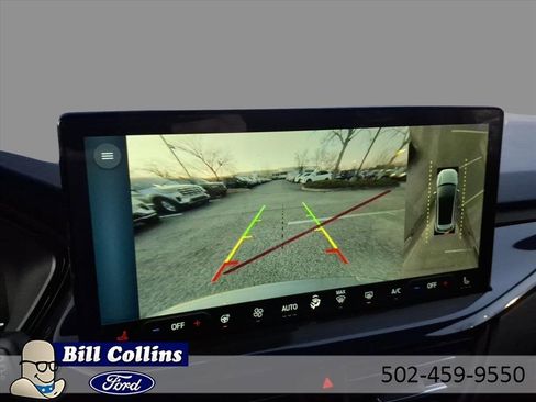 New 2025 Ford Escape ST-Line Elite w/ Premium Technology Package image 24