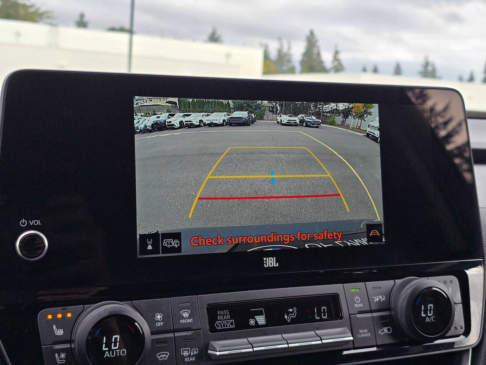 Used 2024 Toyota Grand Highlander AWD Hybrid image 28