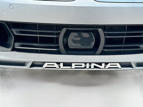 Used 2023 BMW ALPINA B8 xDrive Gran Coupe image 7