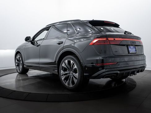 New 2026 Audi Q8 Premium Plus image 5