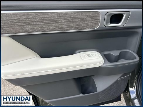 New 2026 Hyundai Santa Fe Calligraphy FWD image 22
