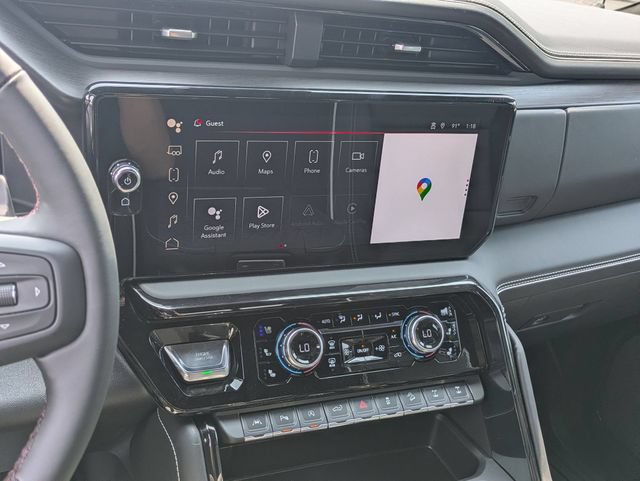 New 2026 GMC Sierra 1500 AT4X AWD/4WD image 19