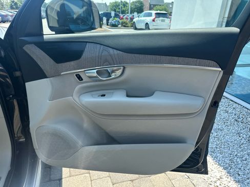 Used 2023 Volvo XC90 B6 Plus w/ Protection Package AWD/4WD image 43