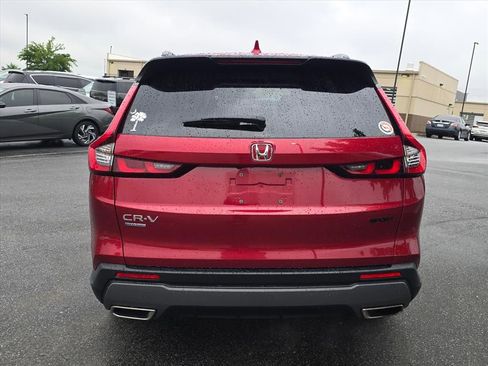 Used 2023 Honda CR-V Sport image 4