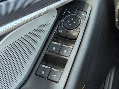 New 2026 Ford Explorer Tremor w/ Tremor Ultimate Package image 28