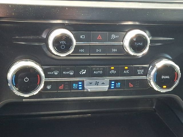 Used 2026 Ford F450 Lariat w/ Lariat Ultimate Package AWD/4WD image 15