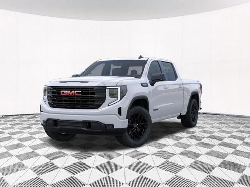 New 2026 GMC Sierra 1500 Elevation AWD/4WD image 9