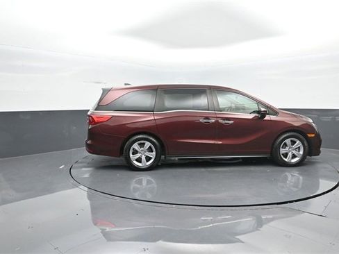 Used 2020 Honda Odyssey EX image 8