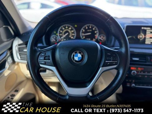 Used 2014 BMW X5 sDrive35i RWD image 31