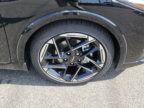 New 2026 Kia K4 EX FWD image 38