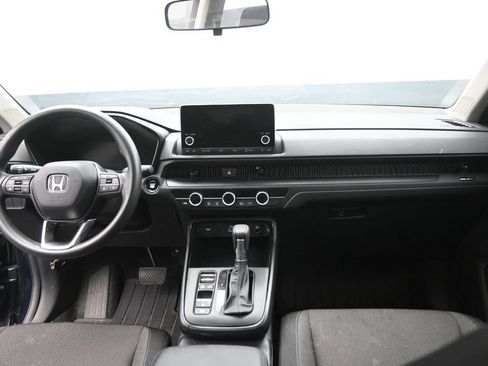 Used 2023 Honda CR-V EX image 12