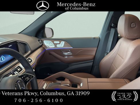 New 2026 Mercedes-Benz GLE 350 4MATIC image 16