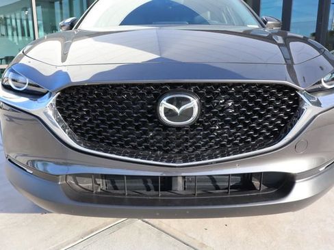 Used 2025 MAZDA CX-30 AWD 2.5 S w/ Preferred Package image 16