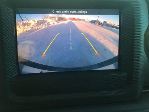 Certified 2022 Jeep Wrangler Unlimited Sport S image 16