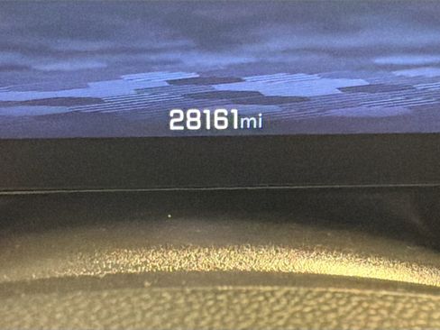 Used 2024 Chevrolet Blazer EV LT image 19