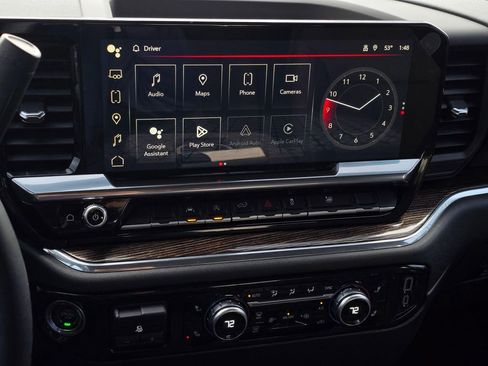 Used 2024 GMC Sierra 1500 Elevation w/ Max Trailering Package image 28