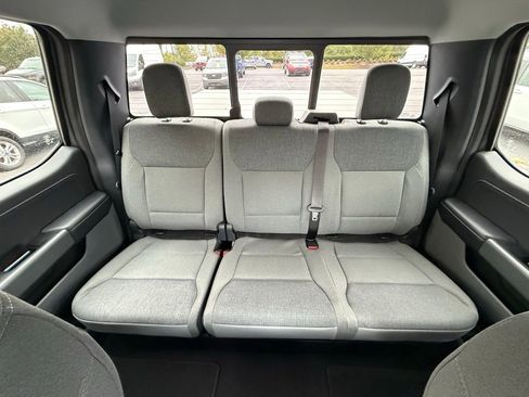 Used 2024 Ford F150 XLT w/ Equipment Group 302A MID image 26