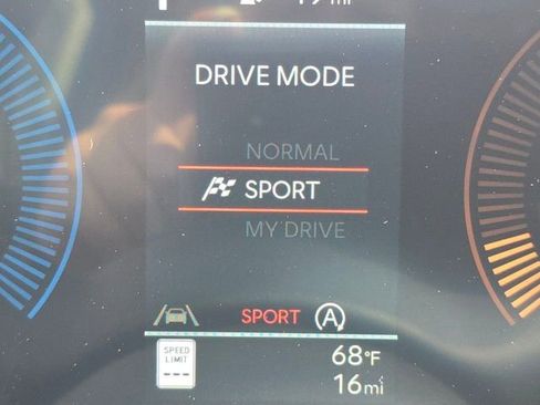 Used 2025 Hyundai Sonata SE image 10