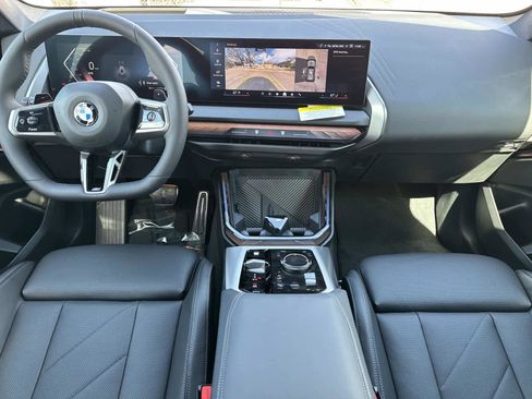 New 2026 BMW X3 xDrive30 w/ Premium Package image 15