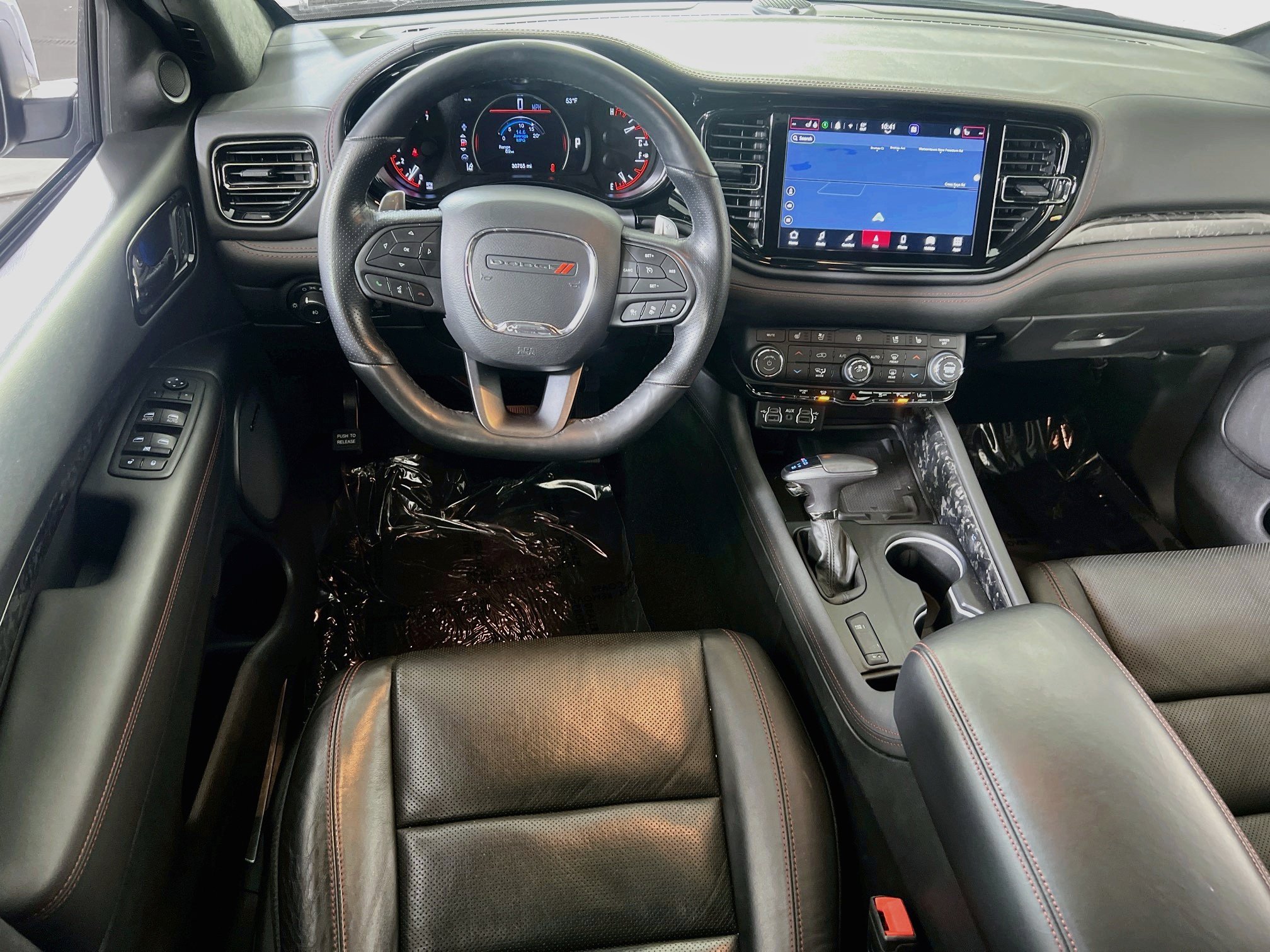 Used 2023 Dodge Durango R/T AWD/4WD image 24