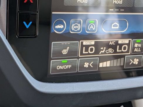Certified 2026 Subaru Forester Limited w/ Limited Package AWD/4WD image 23