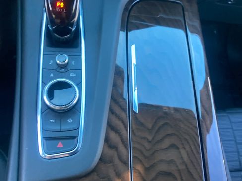 Used 2023 Cadillac Escalade Sport Platinum w/ LPO, Floor Liner Package image 30