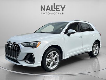 Used 2020 Audi Q3 2.0T Premium w/ Convenience Package