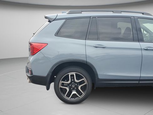 Certified 2023 Honda Passport Elite image 33