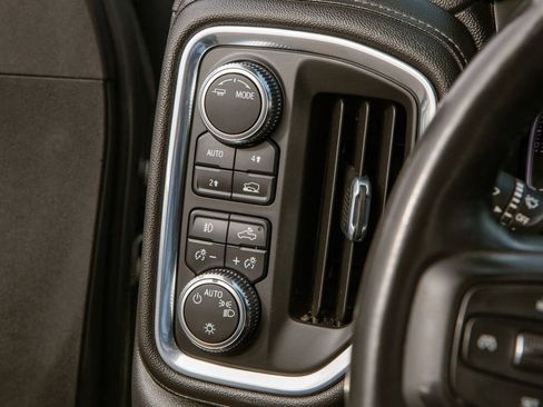 Used 2021 GMC Sierra 1500 Elevation image 16