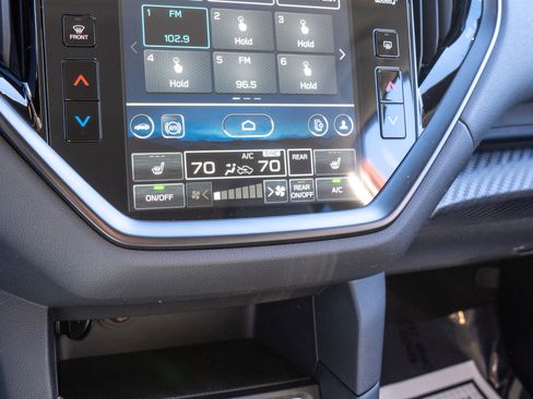 New 2026 Subaru Ascent Premium image 14