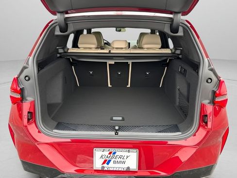New 2026 BMW X3 xDrive30 w/ Premium Package image 23
