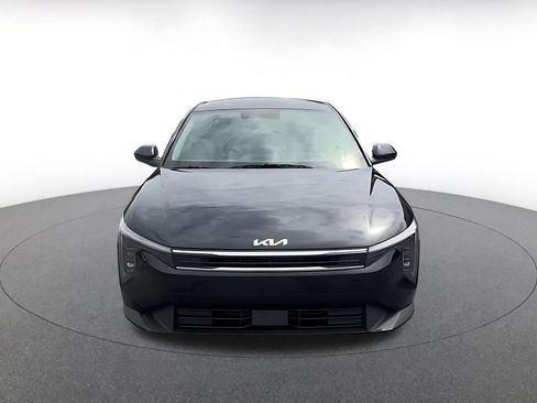Used 2025 Kia K4 LXS image 5