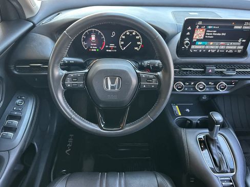 Used 2024 Honda HR-V EX-L image 13