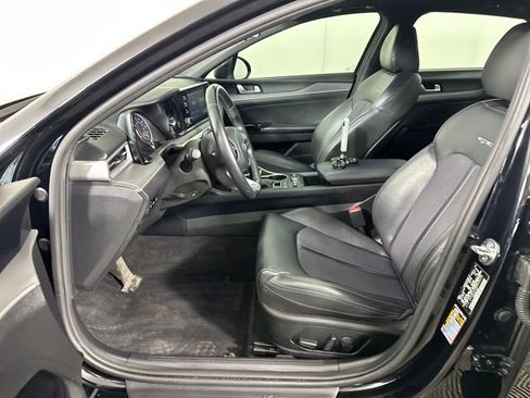 Used 2021 Kia K5 GT-Line image 11