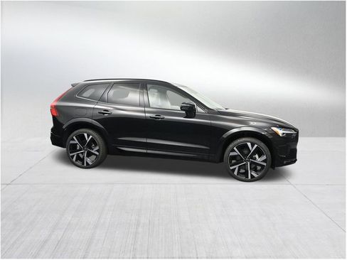 New 2026 Volvo XC60 B5 Ultra AWD/4WD image 6